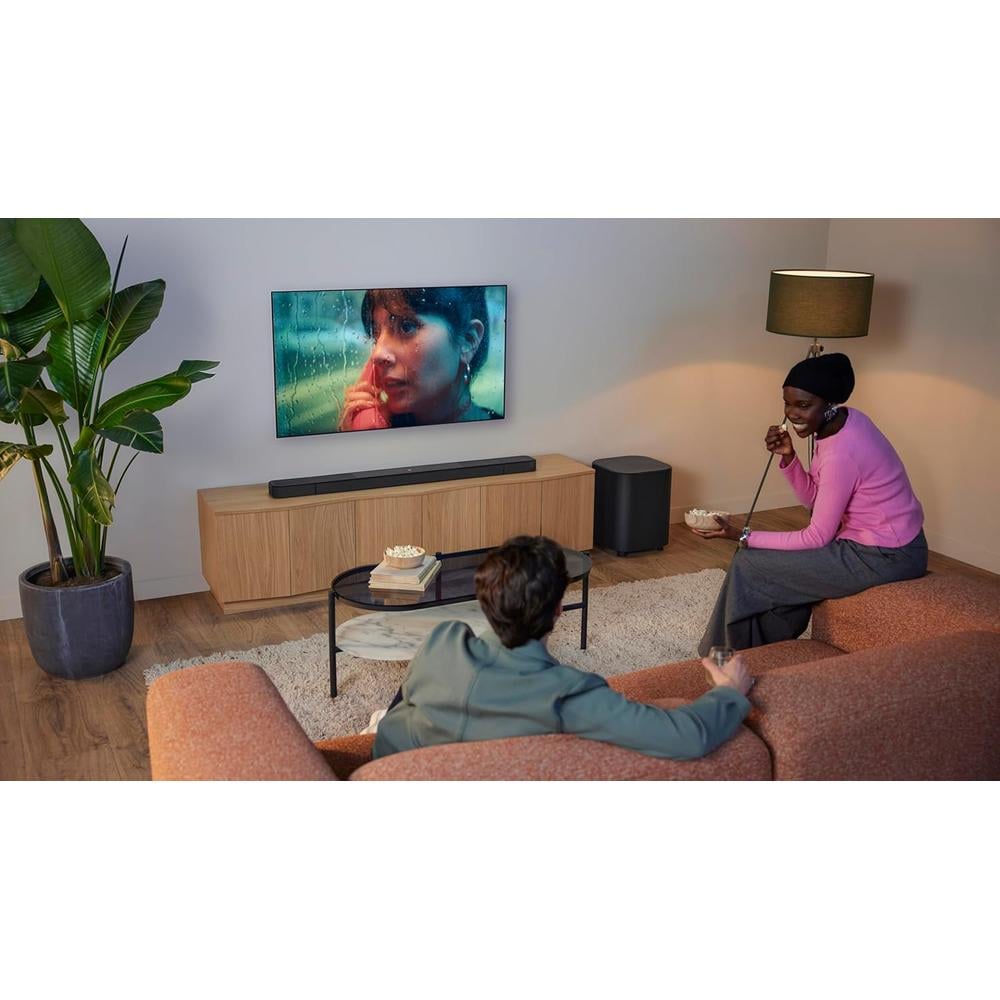 JBL BAR 1300XMK2 BARRA DE SONIDO - 2