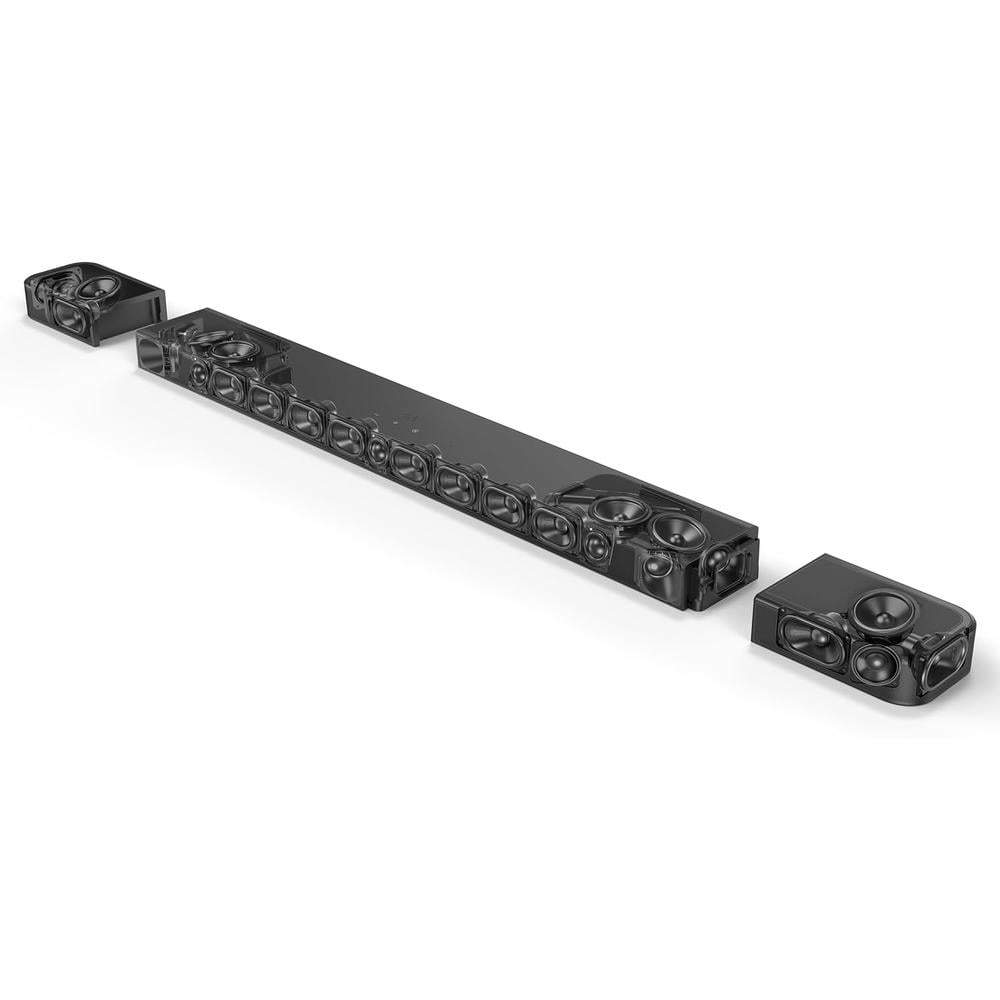 JBL BAR 1300XMK2 BARRA DE SONIDO - 3