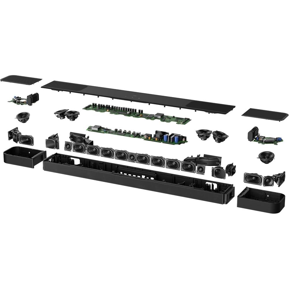 JBL BAR 1300XMK2 BARRA DE SONIDO - 4