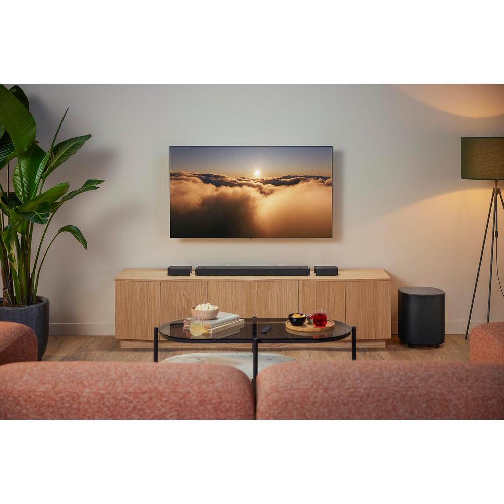 JBL BAR 700MK2 BARRA DE SONIDO - 2