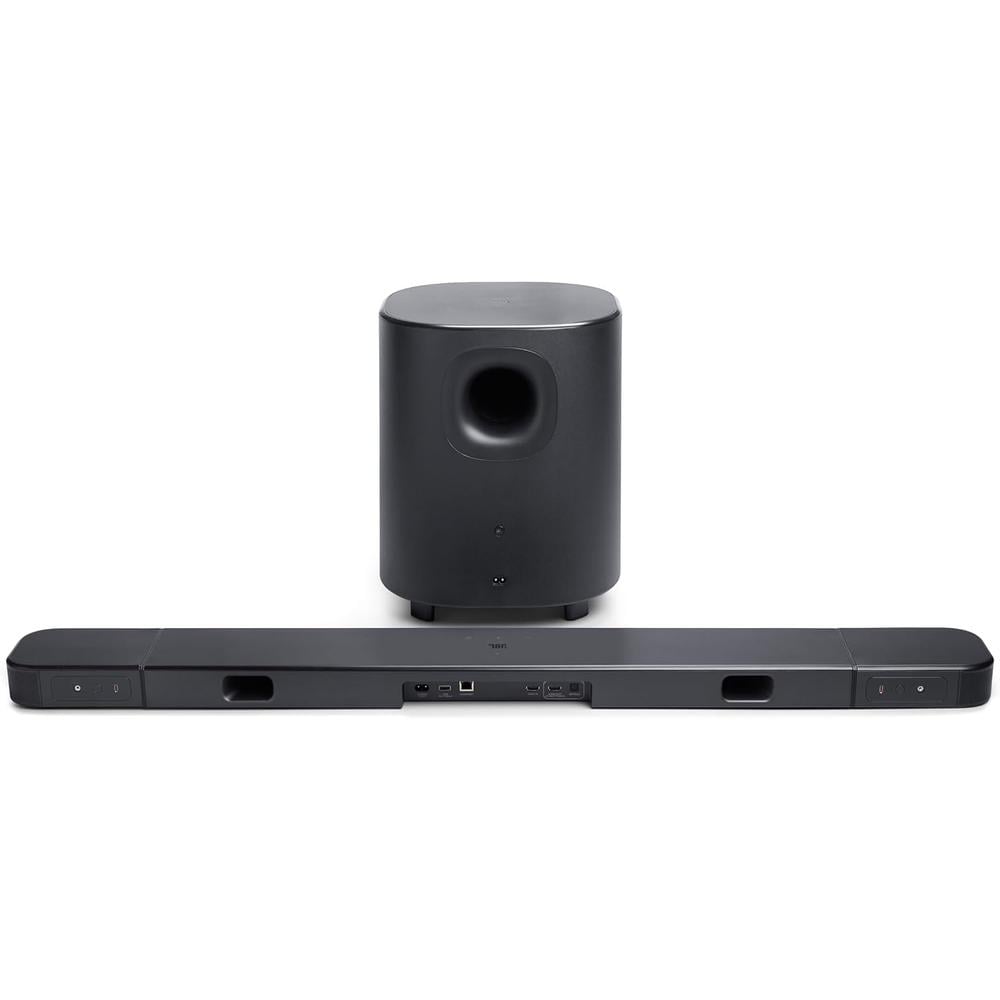 JBL BAR 700MK2 BARRA DE SONIDO - 4
