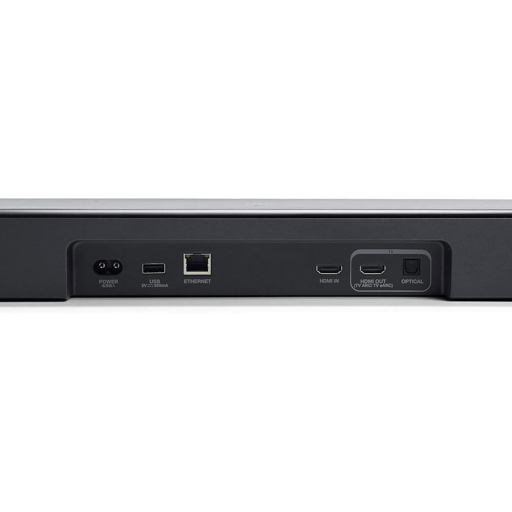 JBL BAR 700MK2 BARRA DE SONIDO - 5