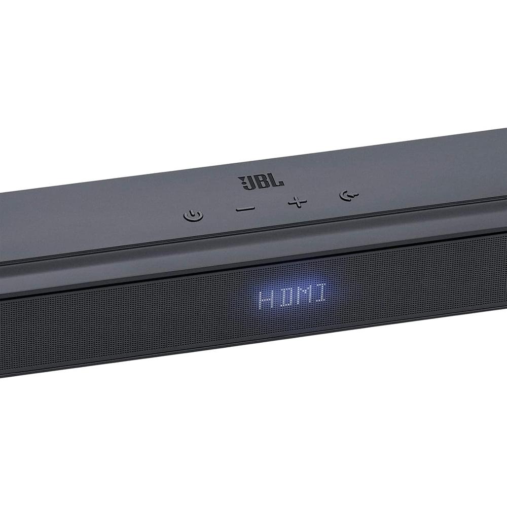 JBL BAR 2.1 DEEP BASS MK2 BARRA DE SONIDO - 2
