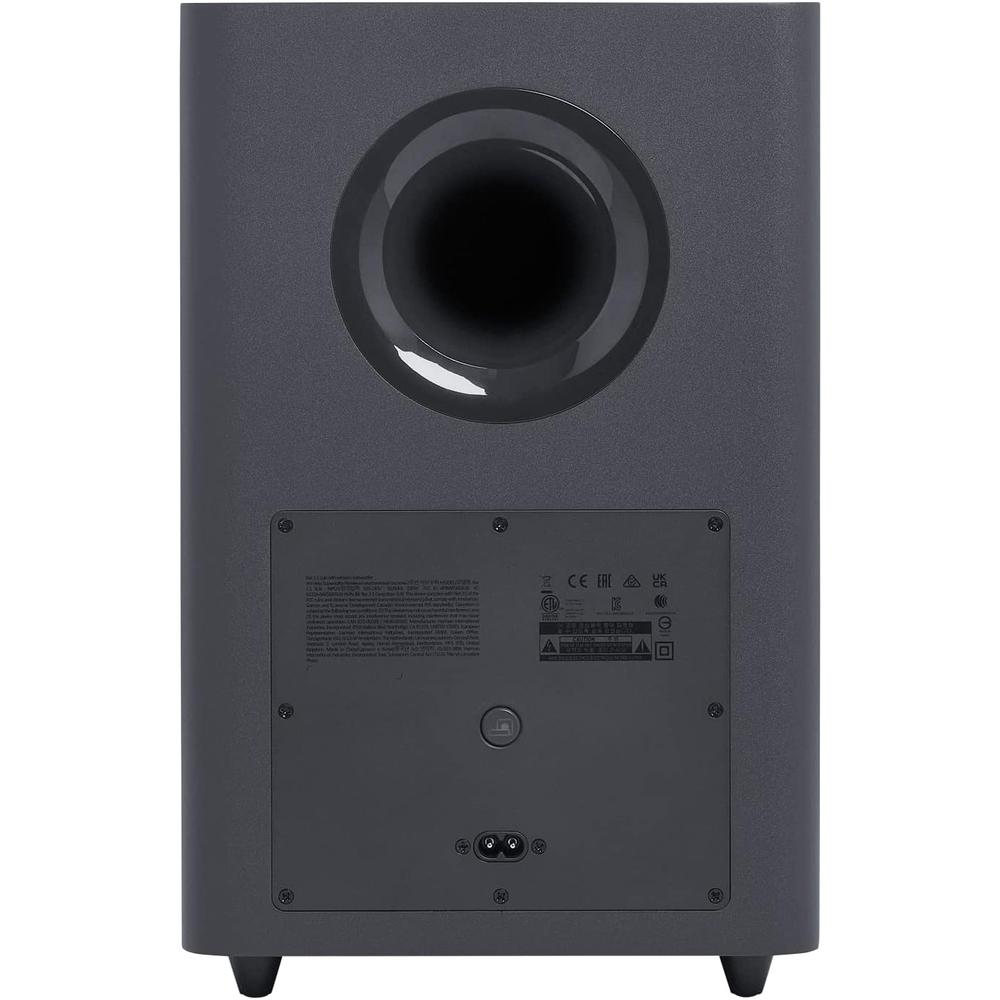 JBL BAR 2.1 DEEP BASS MK2 BARRA DE SONIDO - 5