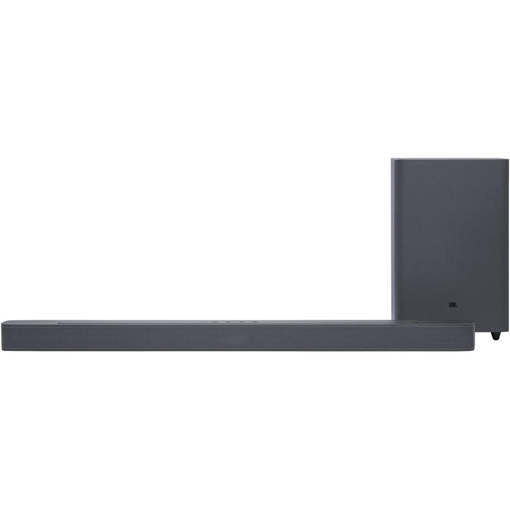 JBL BAR 2.1 DEEP BASS MK2 BARRA DE SONIDO - 6