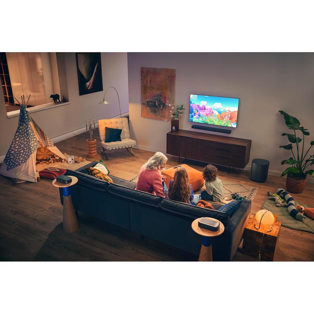 JBL BAR 1000MK2 BARRA DE SONIDO - 2