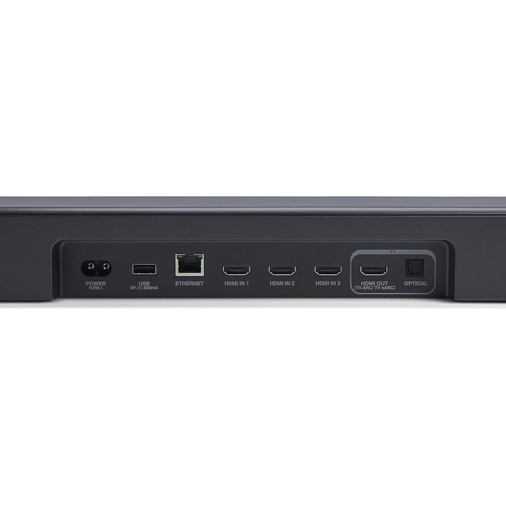 JBL BAR 1000MK2 BARRA DE SONIDO - 3