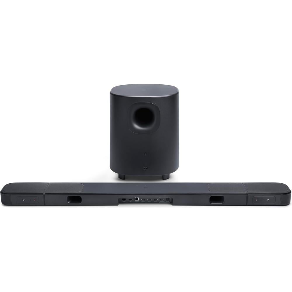 JBL BAR 1000MK2 BARRA DE SONIDO - 6