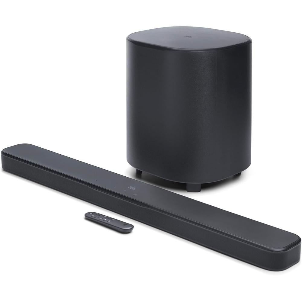 JBL BAR 500MK2 BARRA DE SONIDO - 1