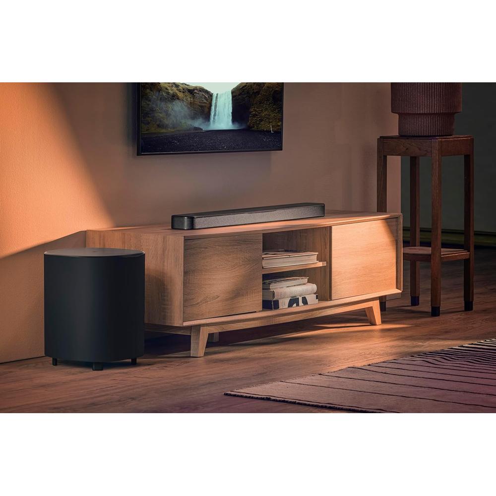 JBL BAR 500MK2 BARRA DE SONIDO - 2