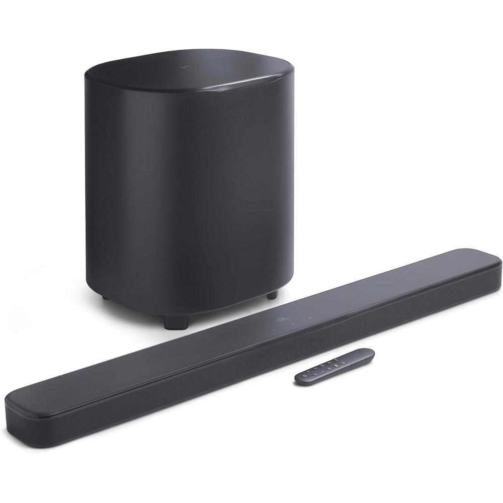JBL BAR 500MK2 BARRA DE SONIDO - 5