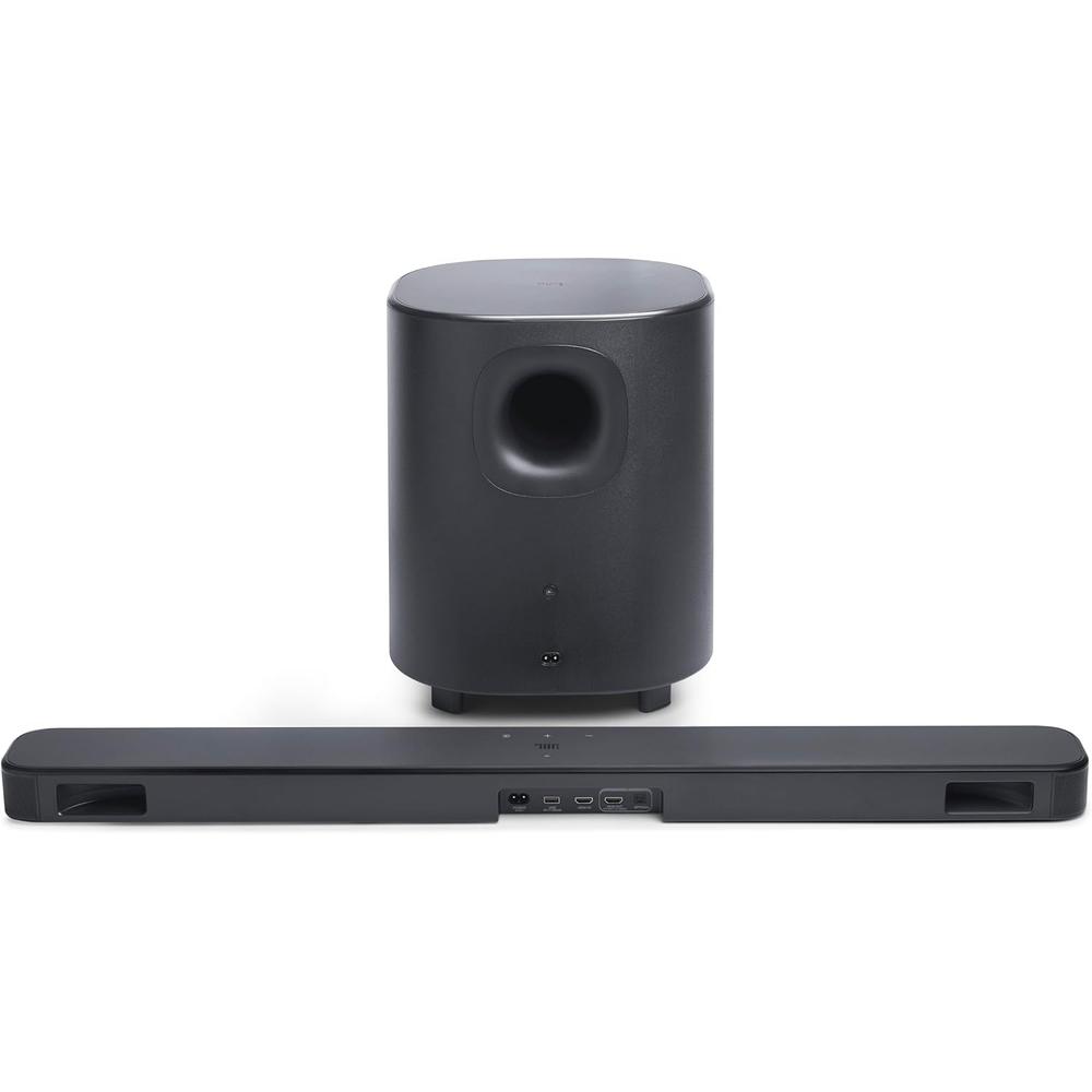 JBL BAR 500MK2 BARRA DE SONIDO - 6