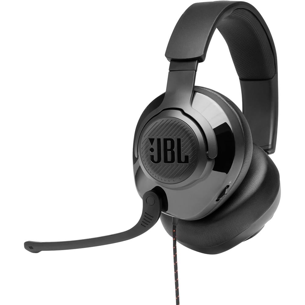 JBL QUANTUM 200 AURICULARES GAMING - 1