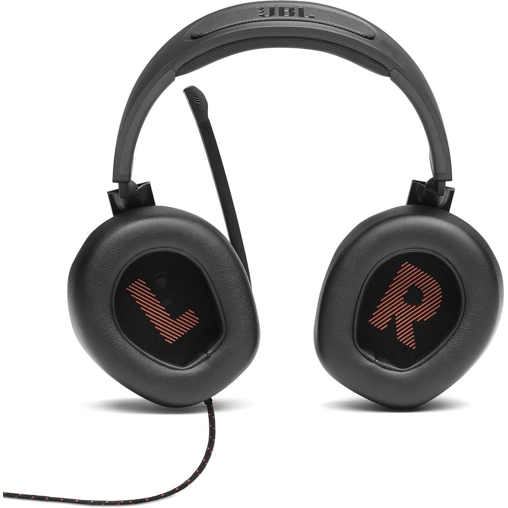 JBL QUANTUM 200 AURICULARES GAMING - 3