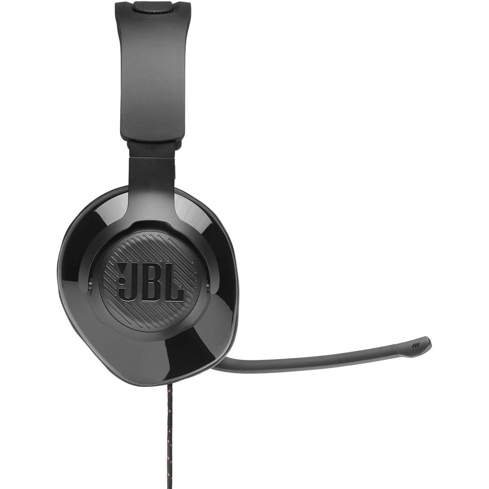 JBL QUANTUM 200 AURICULARES GAMING - 6