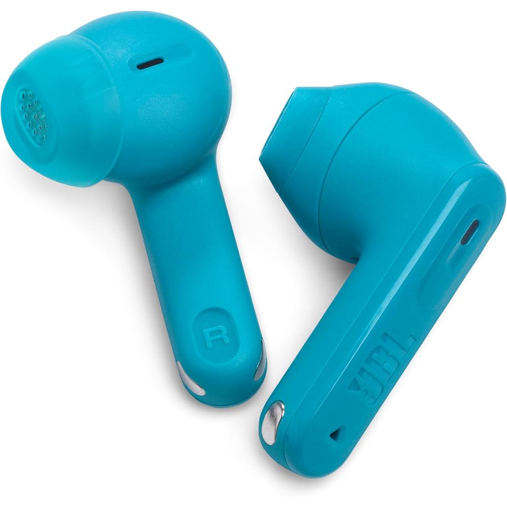 JBL TUNE FLEX 2 AURICULARES INALÁMBRICOS | VERDE AZULADO - 2