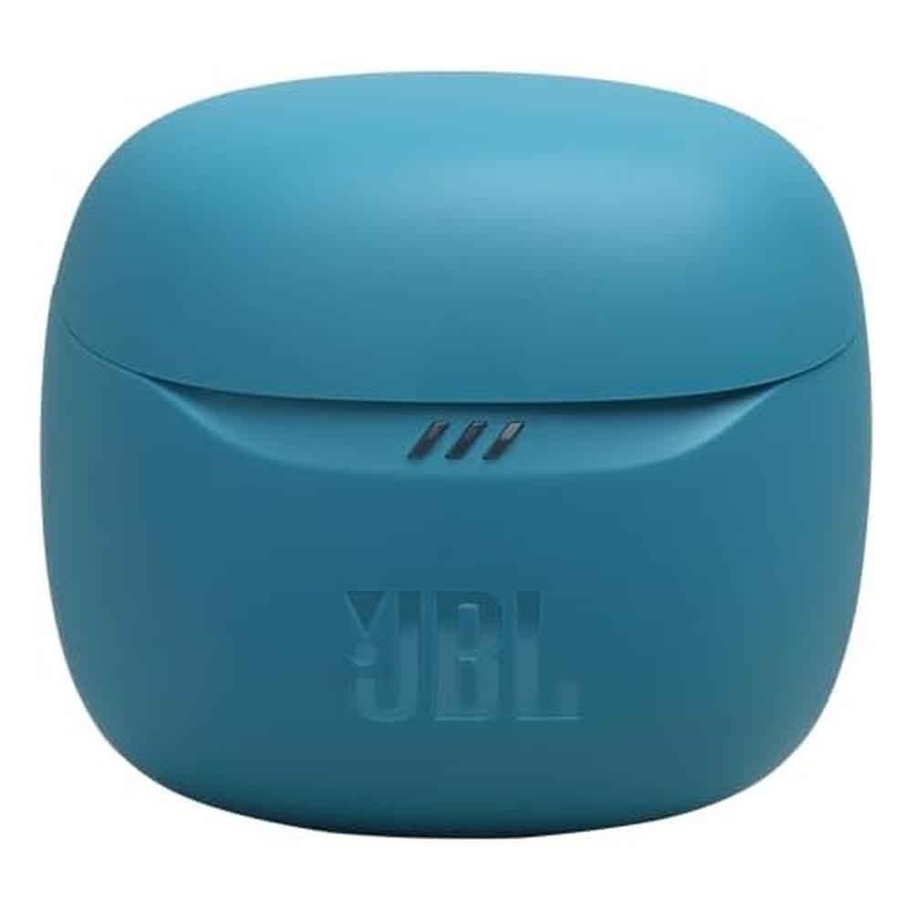 JBL TUNE FLEX 2 AURICULARES INALÁMBRICOS | VERDE AZULADO - 4
