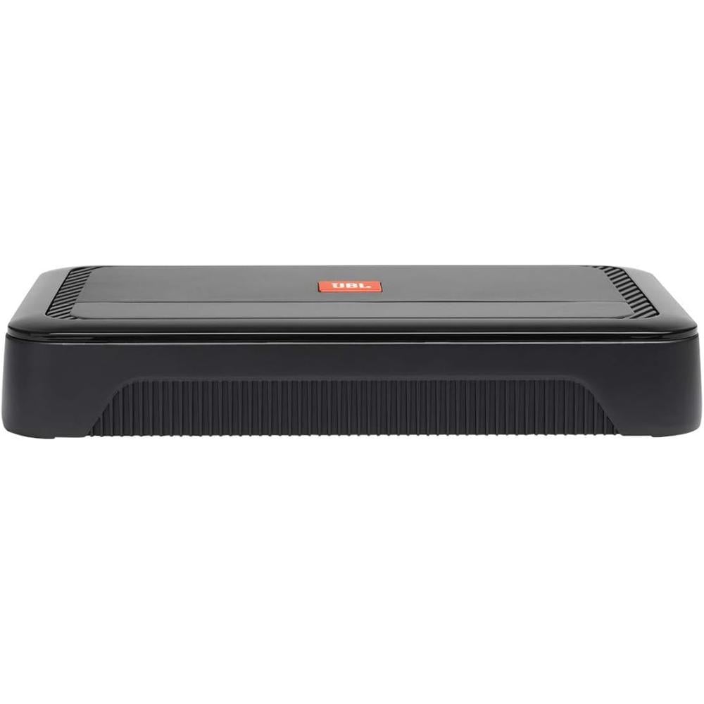 JBL CLUB A754 AMPLIFICADOR 4 CANALES - 1