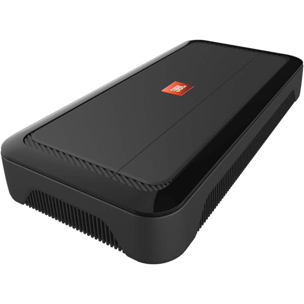 JBL CLUB A754 AMPLIFICADOR 4 CANALES - 2