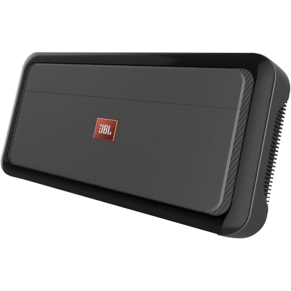 JBL CLUB A754 AMPLIFICADOR 4 CANALES - 3