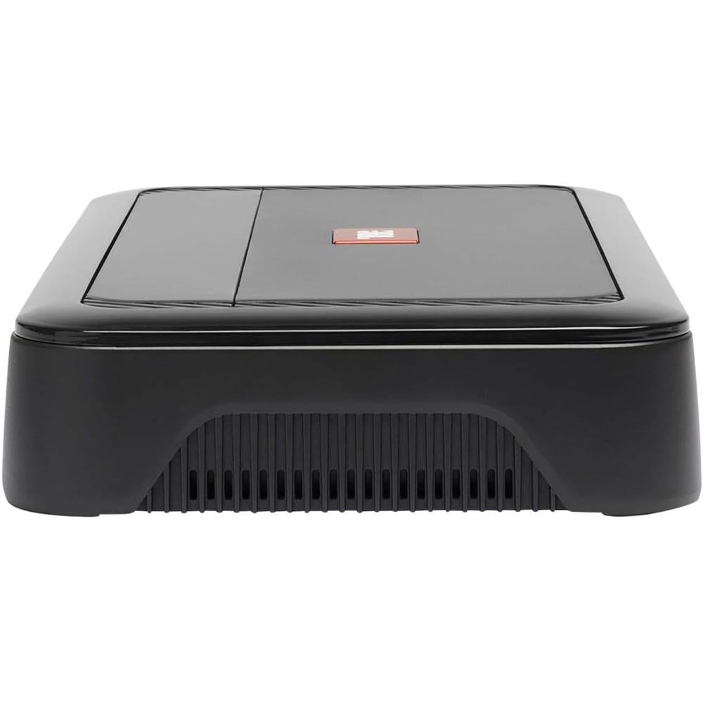 JBL CLUB A754 AMPLIFICADOR 4 CANALES - 4