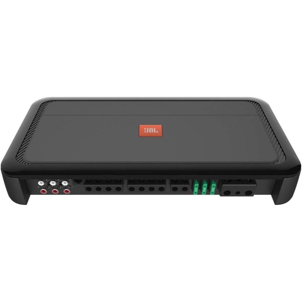 JBL CLUB A754 AMPLIFICADOR 4 CANALES - 5