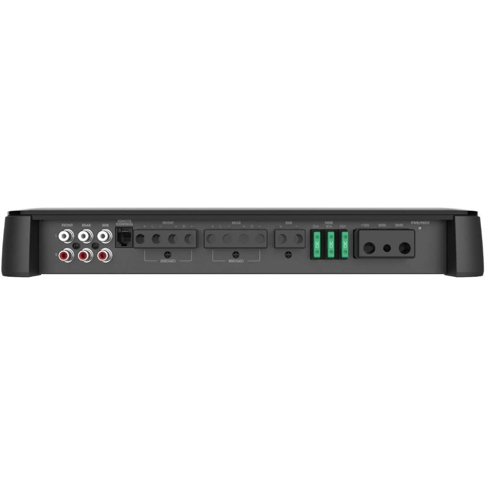 JBL CLUB A754 AMPLIFICADOR 4 CANALES - 6