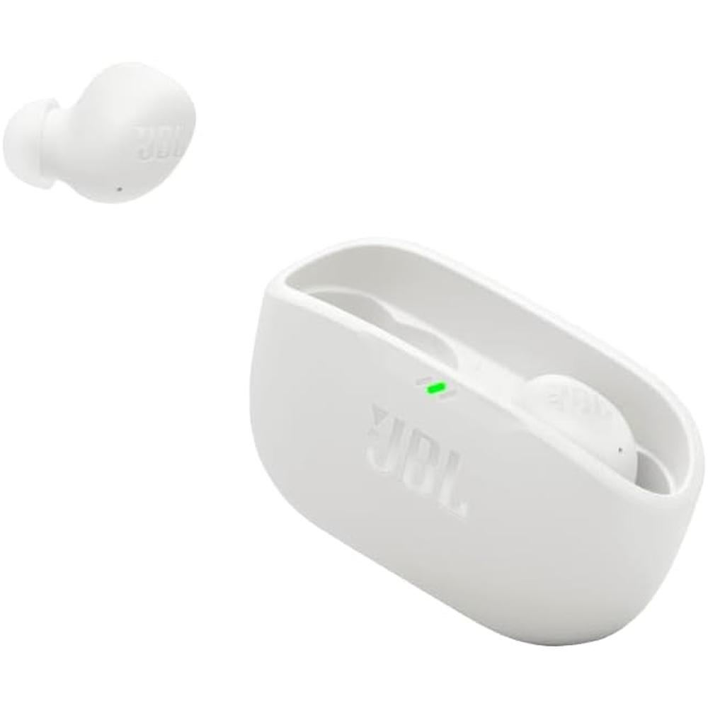 JBL VIBE BUDS 2 AURICULARES INALÁMBRICOS - 4