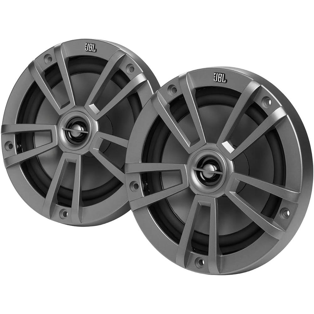 JBL ALTAVOZ MARINE 6.5' 60W | GRIS - 1
