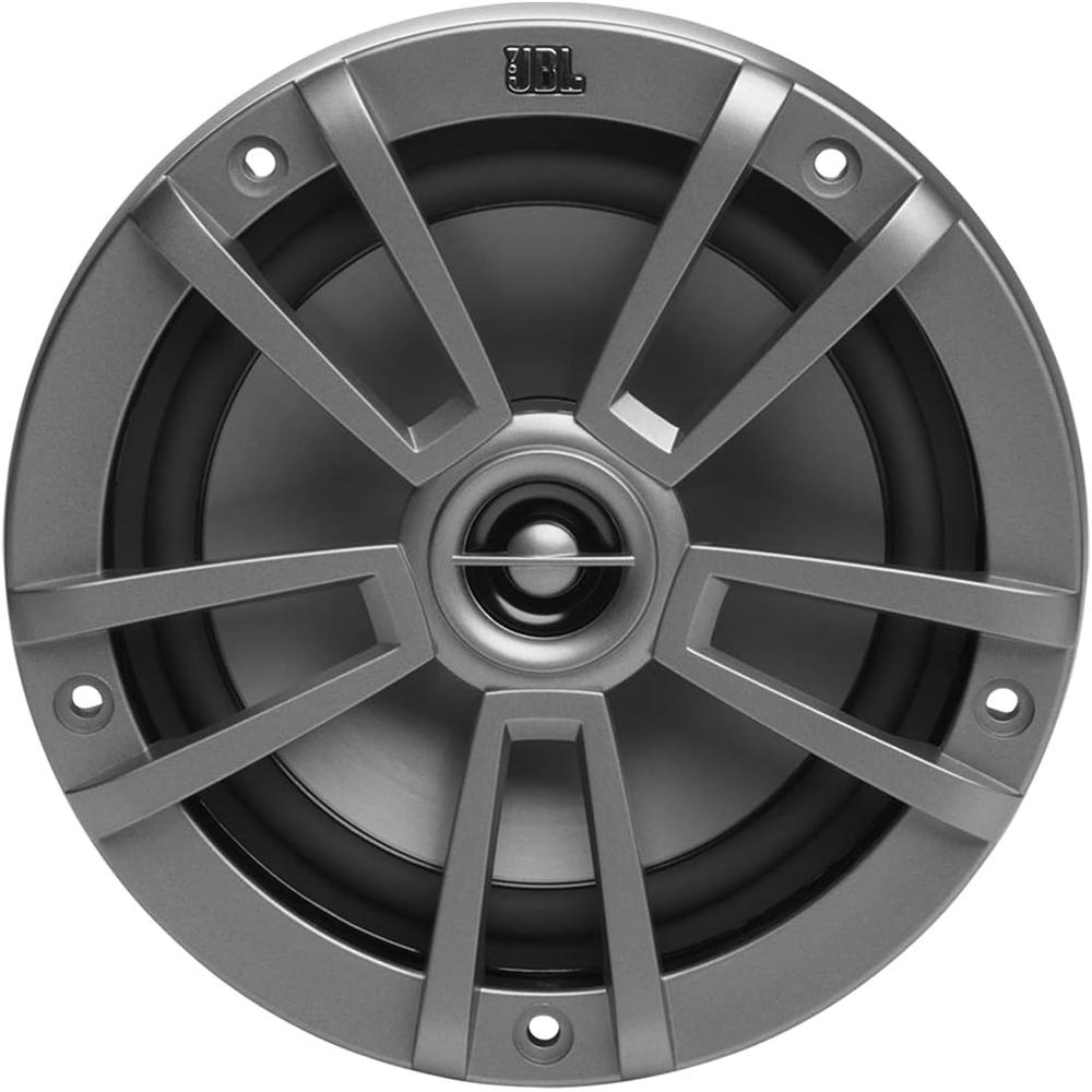 JBL ALTAVOZ MARINE 6.5' 60W | GRIS - 2