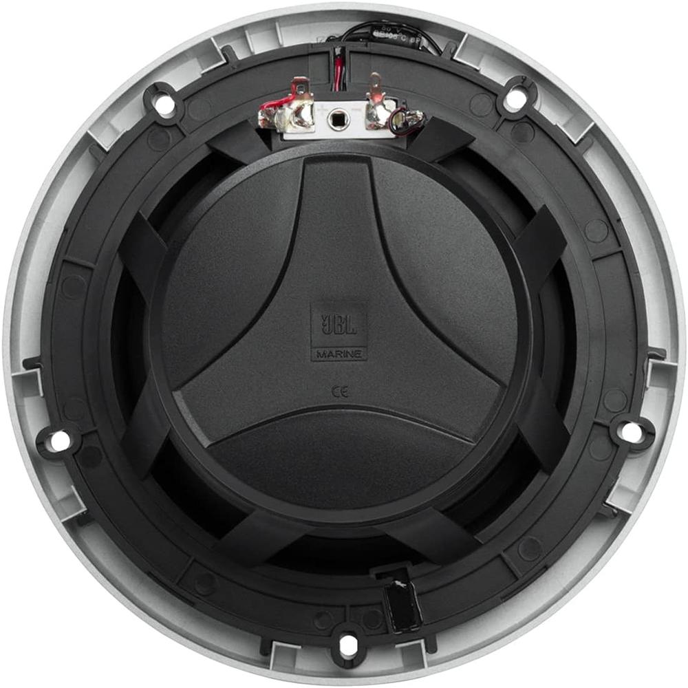JBL ALTAVOZ MARINE 6.5' 60W | GRIS - 3
