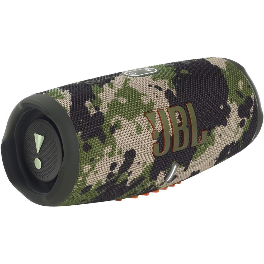 JBL CHARGE 5 ALTAVOZ BLUETOOTH PORTÁTIL | SQUAD - 1