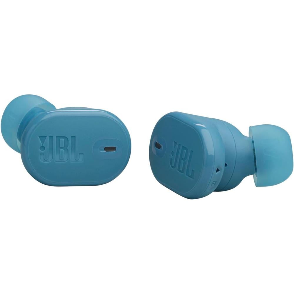 JBL TUNE BUDS 2 AURICULARES INALÁMBRICOS | VERDE AZULADO - 4