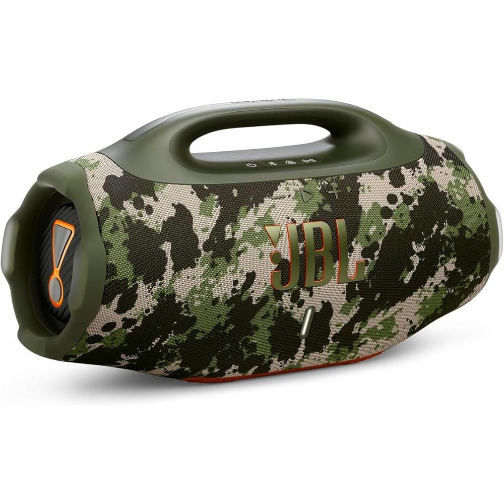 JBL BOOMBOX 4 ALTAVOZ PORTÁTIL | SQUAD - 1