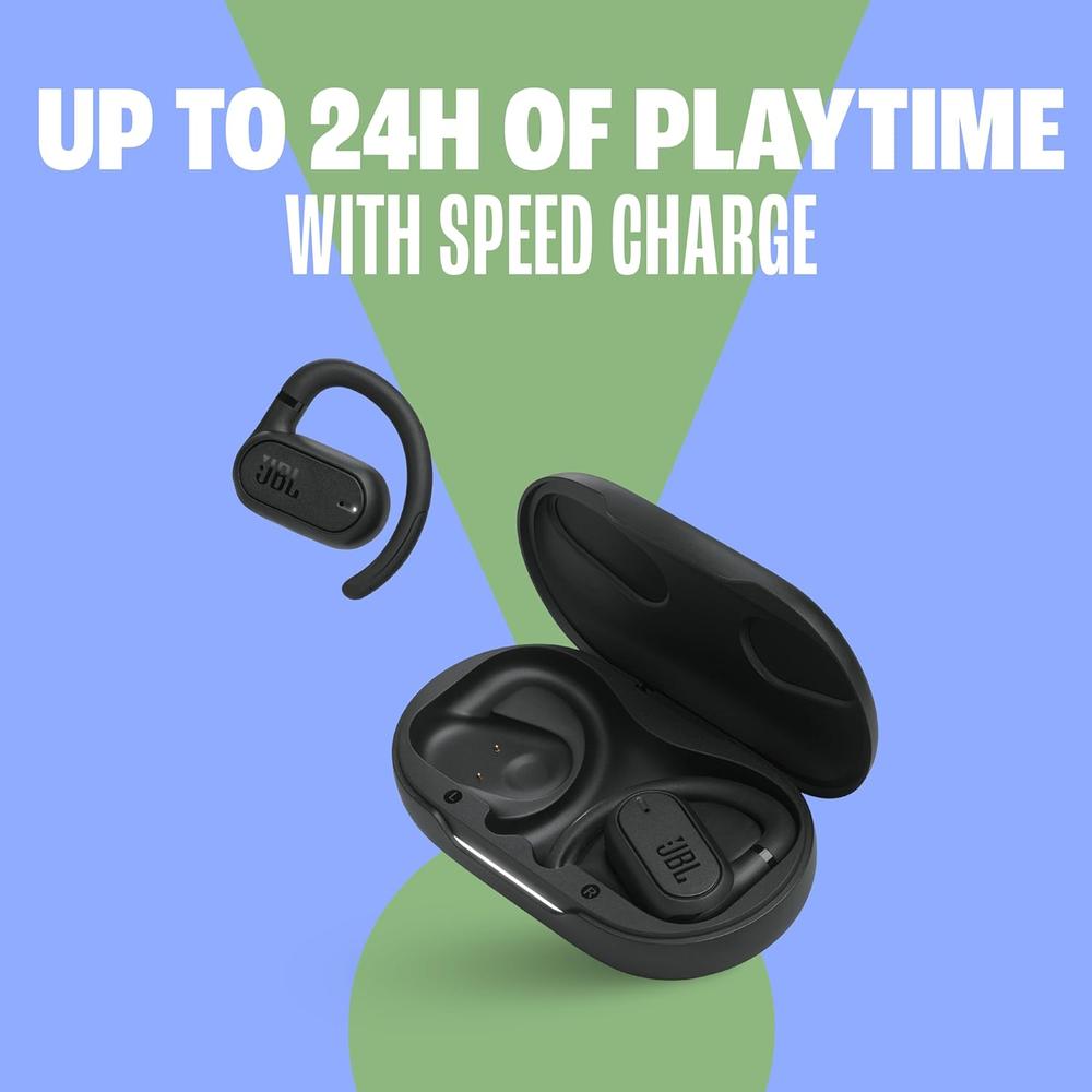 JBL SOUNDGEAR SENSE AURICULARES INALÁMBRICOS - 5