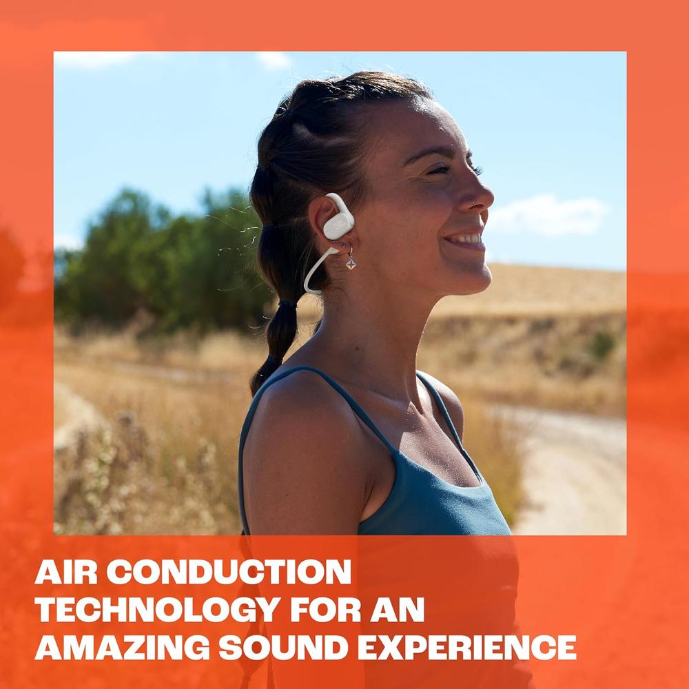 JBL SOUNDGEAR SENSE AURICULARES INALÁMBRICOS - 6
