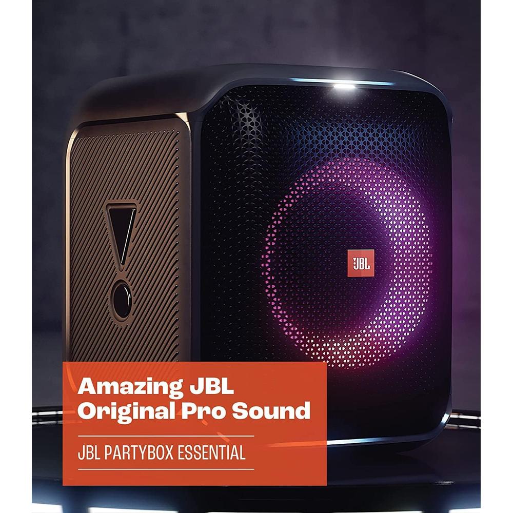 JBL PARTYBOX ENCORE ESSENTIAL ALTAVOZ PORTÁTIL - 2