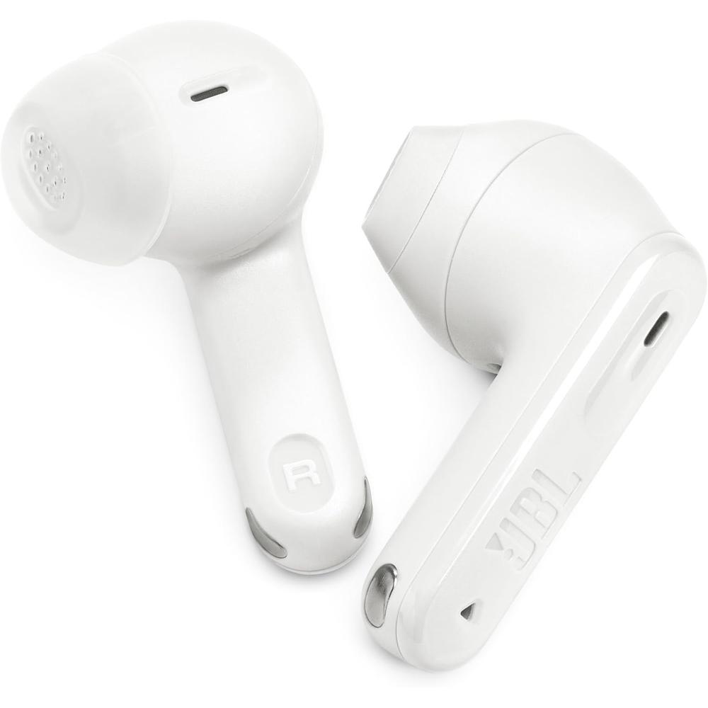 JBL TUNE FLEX 2 AURICULARES INALÁMBRICOS | BLANCO - 2