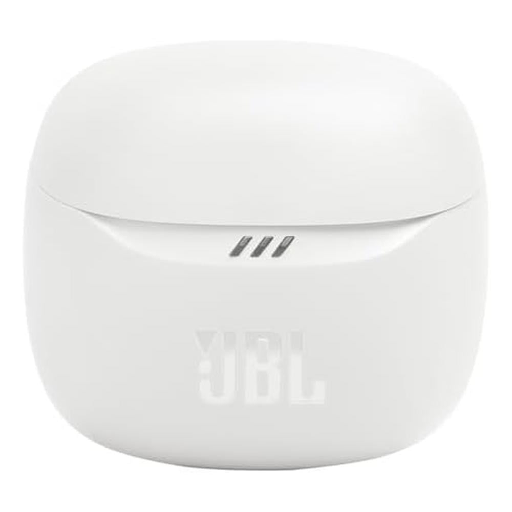 JBL TUNE FLEX 2 AURICULARES INALÁMBRICOS | BLANCO - 4