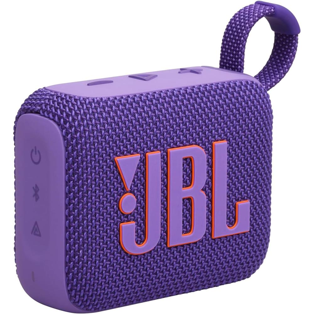 JBL GO 4 MINI ALTAVOZ BLUETOOTH - 1