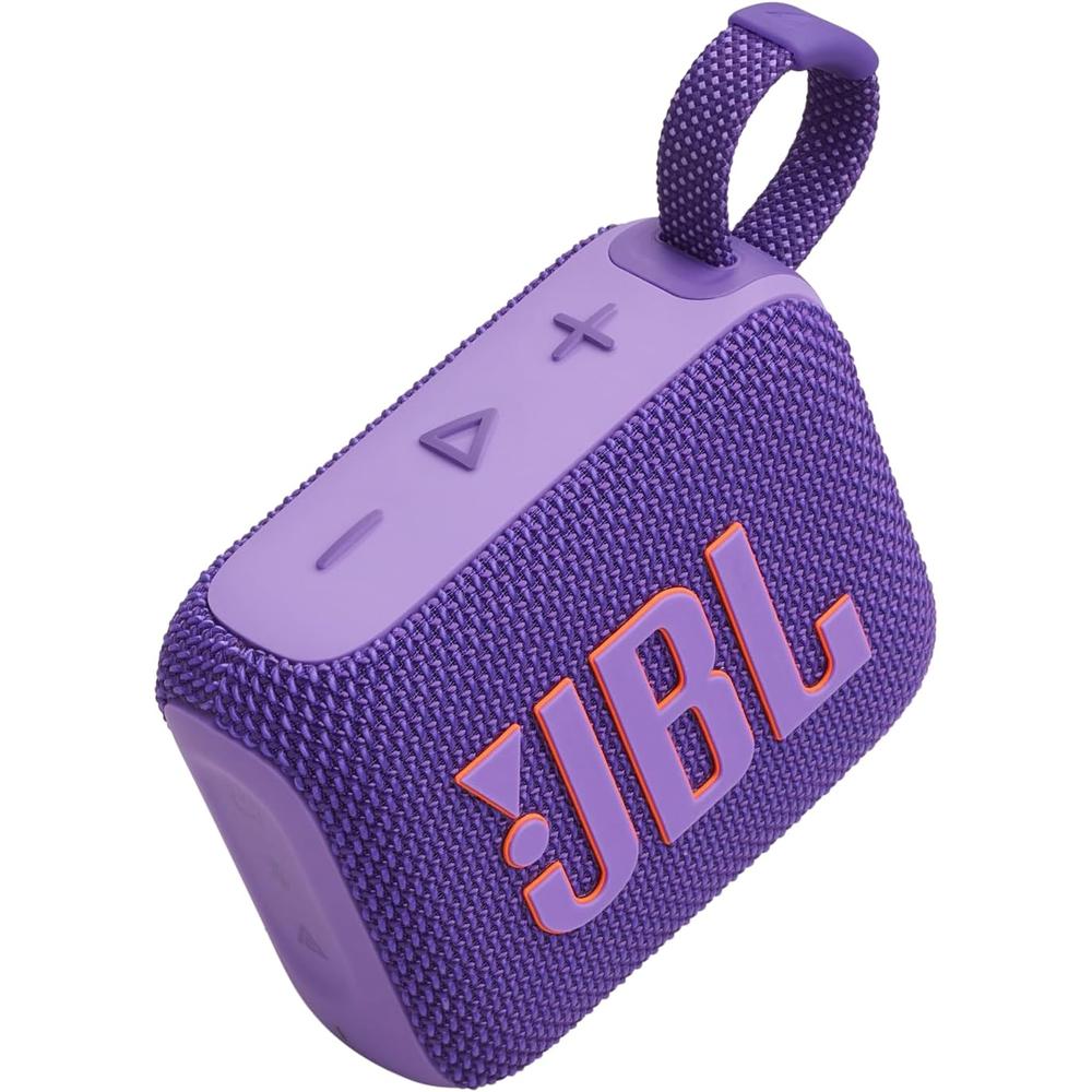 JBL GO 4 MINI ALTAVOZ BLUETOOTH - 4