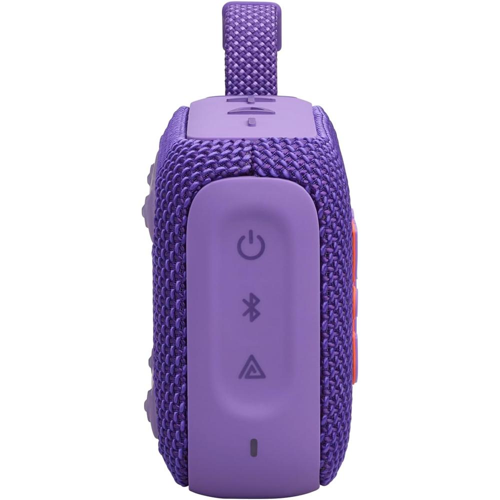 JBL GO 4 MINI ALTAVOZ BLUETOOTH - 5