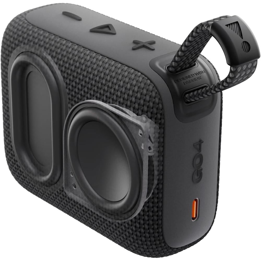 JBL GO 4 MINI ALTAVOZ BLUETOOTH - 6