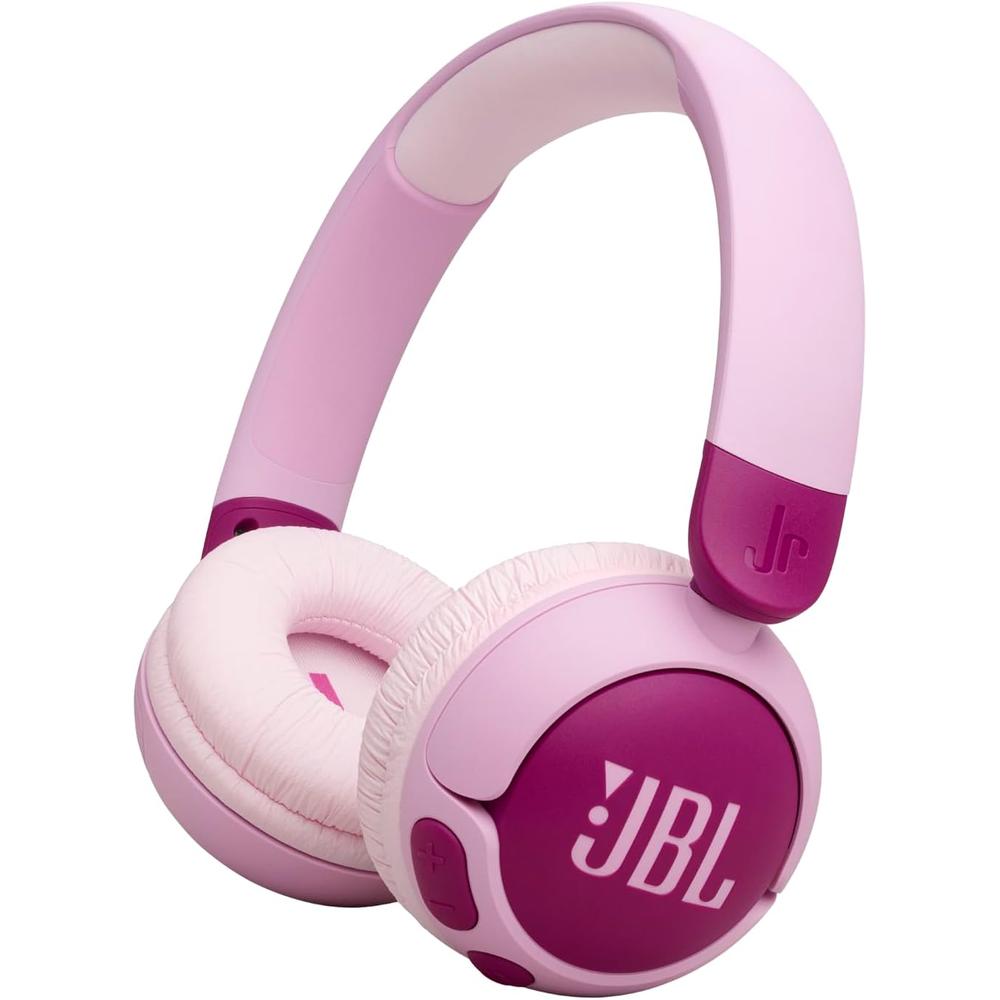 JBL JUNIOR 320BT AURICULARES INALÁMBRICOS PARA NIÑOS - 1