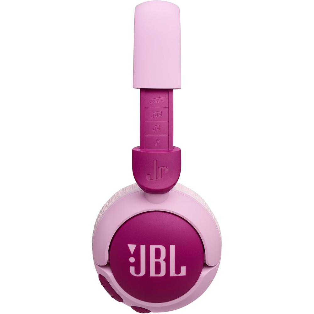 JBL JUNIOR 320BT AURICULARES INALÁMBRICOS PARA NIÑOS - 6