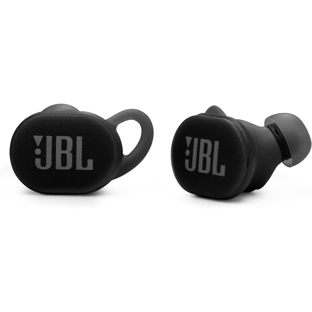 JBL ENDURANCE RACE 2 AURICULARES DEPORTIVOS | NEGRO - 6