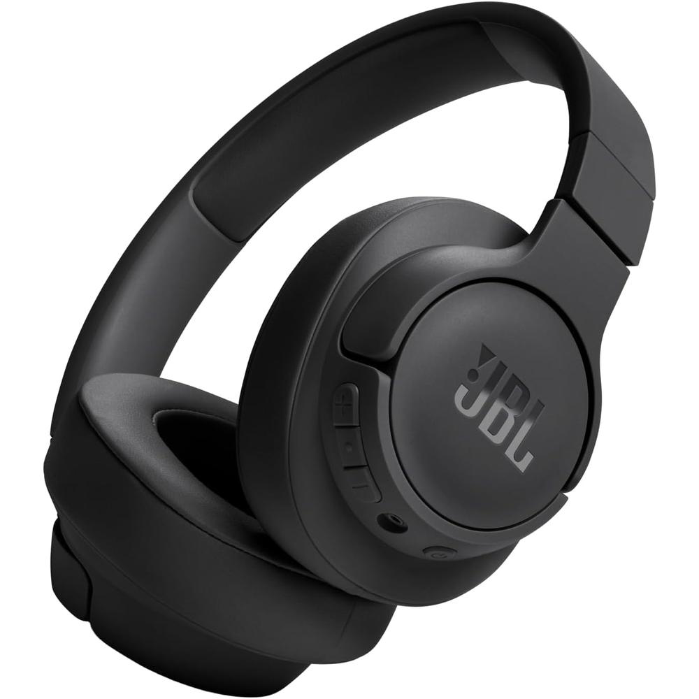 JBL TUNE 720BT AURICULARES INALÁMBRICOS | NEGRO - 1