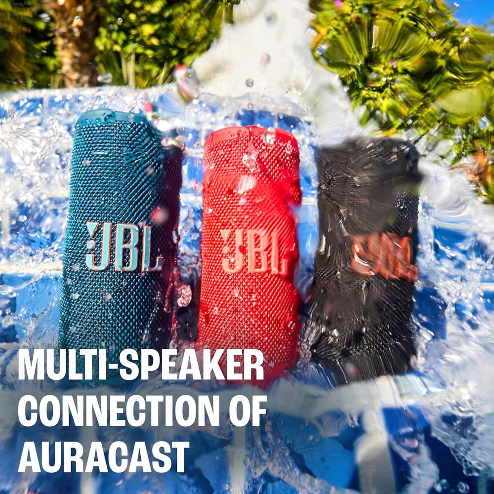 JBL GRIP MINI ALTAVOZ BLUETOOTH | SQUAD - 6