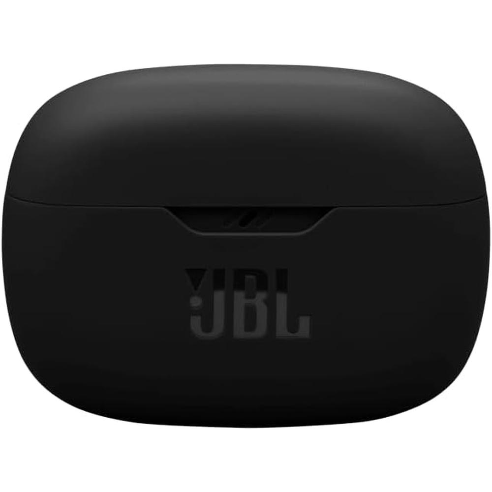 JBL VIBE BEAM 2 AURICULARES INALÁMBRICOS | NEGRO - 4