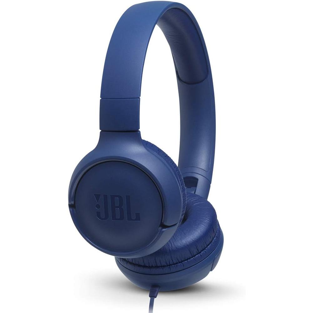 JBL TUNE 500 AURICULARES CON CABLE - 1